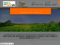 Sites similar to eimaagrimach.in