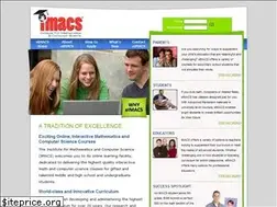 Sites similar to eimacs.com