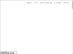 Sites similar to eimaeda.com