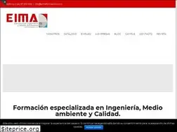 Sites similar to eimaformacion.com
