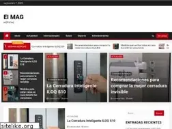 Sites similar to eimag.it