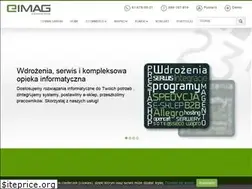 Sites similar to eimag.pl