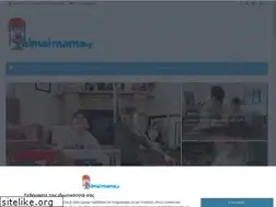 Sites similar to eimaimama.gr