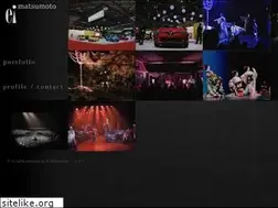 Sites similar to eimatsumoto.com
