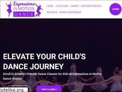 Sites similar to eimdance.com