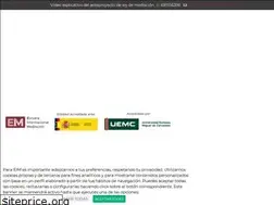 Sites similar to eimediacion.edu.es