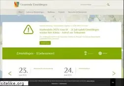 Sites similar to eimeldingen.de