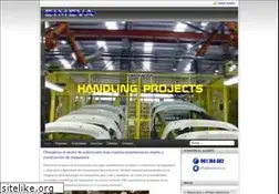 Sites similar to eimeva.es