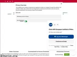 Sites similar to eimf.eu
