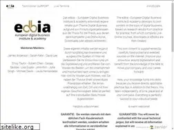 Sites similar to eimia.eu