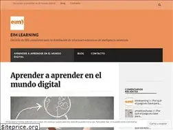 Sites similar to eimlearning.blog