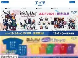 Sites similar to eimo.jp