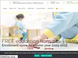 Sites similar to eimontessori.com