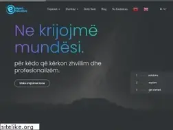 Sites similar to eimpact.al