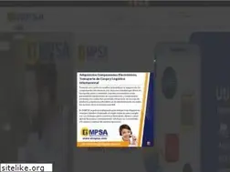 Sites similar to eimpsa.com