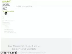 Sites similar to eimsig.de