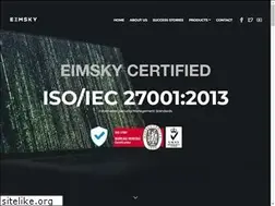 Sites similar to eimsky.com