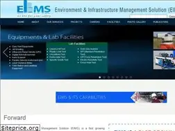 Sites similar to eimslbd.com