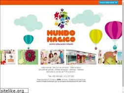 Sites similar to eimundomagico.es