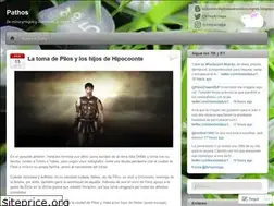 Sites similar to eimychanning.wordpress.com