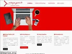 Sites similar to eimza.gen.tr