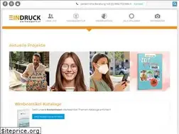 Sites similar to ein-druck.net