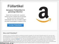 Sites similar to ein-euro-artikel.de