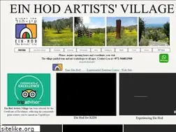 Sites similar to ein-hod.info