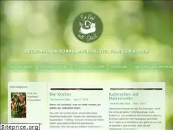 Sites similar to ein-korb-voll-glueck.de