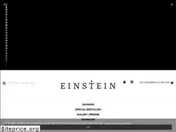 Sites similar to ein-stein.dk