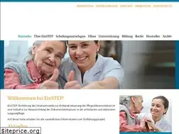 Sites similar to ein-step.de