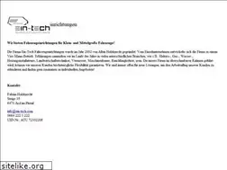 Sites similar to ein-tech.com