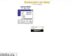 Sites similar to ein.de