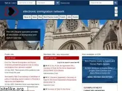 Sites similar to ein.org.uk