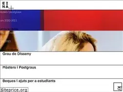 Sites similar to eina.cat