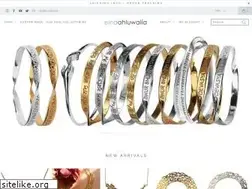 Sites similar to einaahluwalia.com