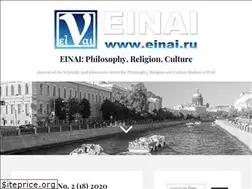 Sites similar to einai.ru