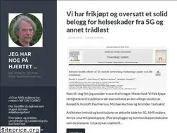 Sites similar to einarflydal.com