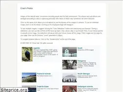 Sites similar to einargall.com