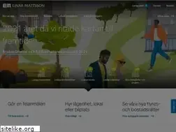 Sites similar to einarmattsson.se