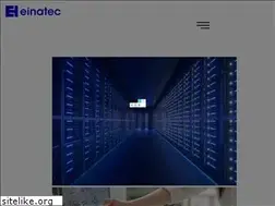 Sites similar to einatec.com