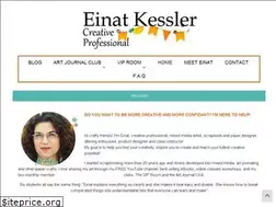 Sites similar to einatkessler.com