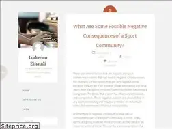 Sites similar to einaudiwebsite.com