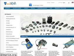 Sites similar to einausschalten.com