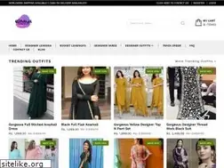 Sites similar to einaya.in