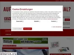 Sites similar to einbeck-news.de