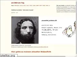 Sites similar to einbildamtag.de