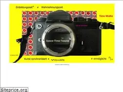 Sites similar to einbildungszeit.com