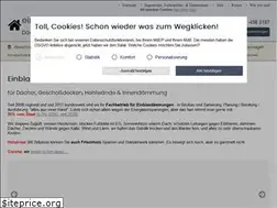 Sites similar to einblasdaemmung.de