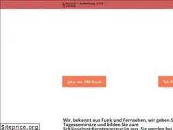 Sites similar to einbruch-legal.de